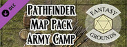 Fantasy Grounds - Pathfinder RPG - GameMastery Map Pack: Mines