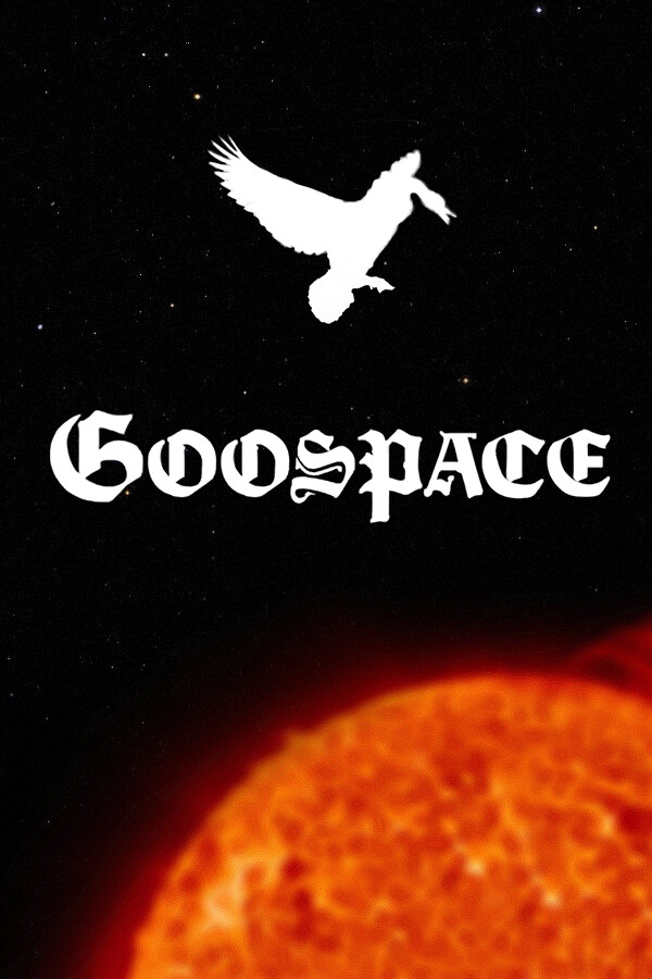 Goospace for steam