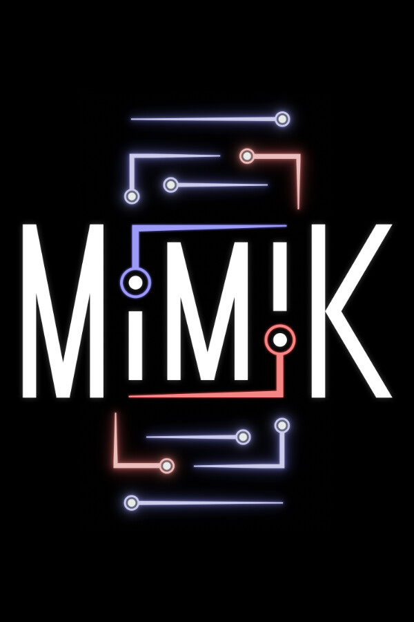 MimiK for steam