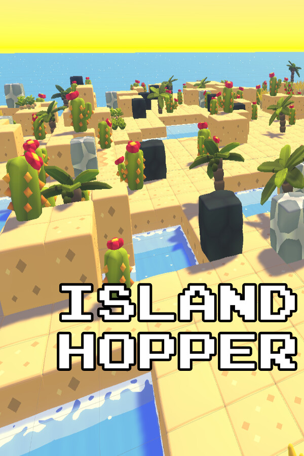 Island Hopper for steam