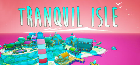 Tranquil Isle Playtest cover art