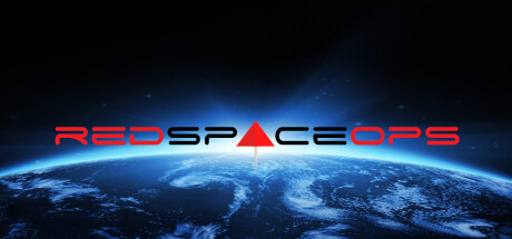 RedSpace Ops cover art