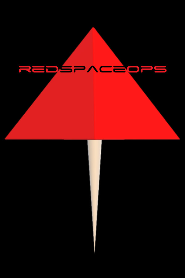 RedSpaceOps for steam