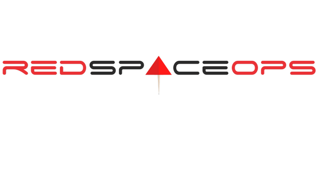 RedSpaceOps Logo