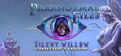 Paranormal Files: Silent Willow Collector's Edition PC Specs