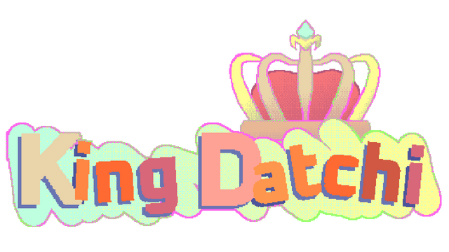 King Datchi Logo