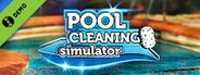 Pool Cleaning Simulator Demo