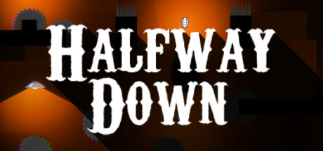 Halfway Down cover art