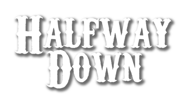Halfway Down Logo
