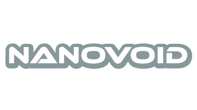 NANOVOID Logo