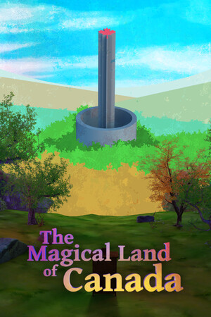 The Magical Land of Canada