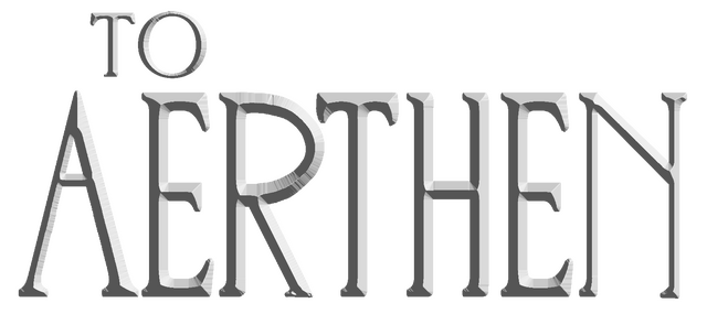To Aerthen Logo