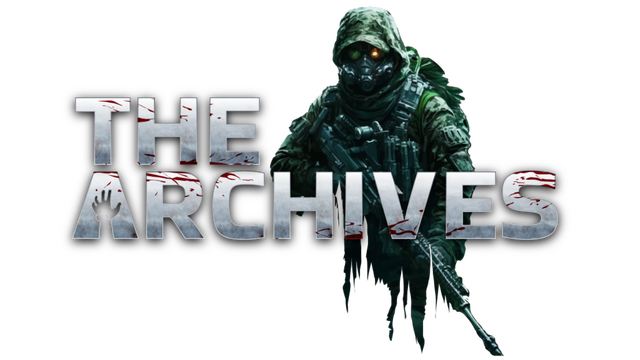 The Archives Logo