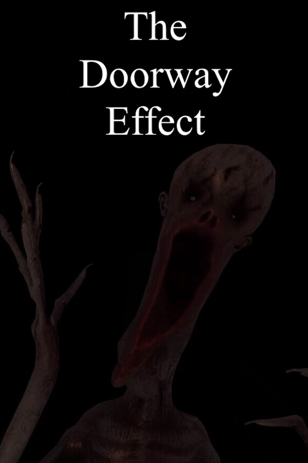 Steam portrait for The Doorway Effect.
