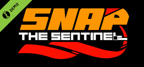 Snap the Sentinel Demo cover art