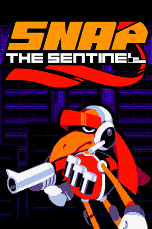 Snap the Sentinel Demo