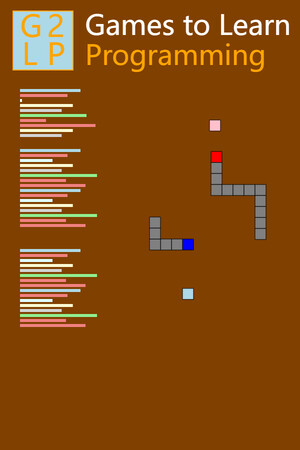 Купить Games to Learn Programming на PC для Steam дешево — Steam.kupikod