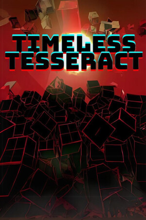 Timeless Tesseract