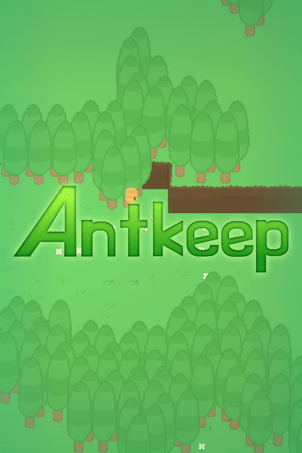 Antkeep for steam Antkeep for steam
