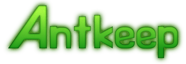 Antkeep Logo