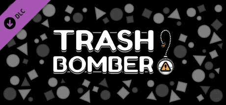 Trash Bomber: One Man's Trash... cover art