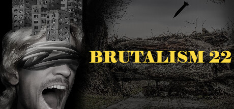 Brutalism22 cover art