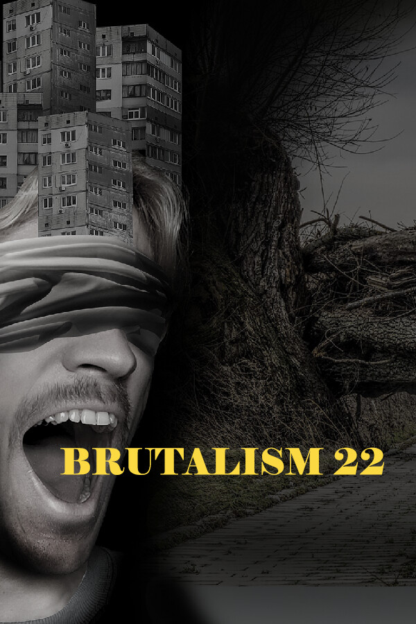 Brutalism22 for steam