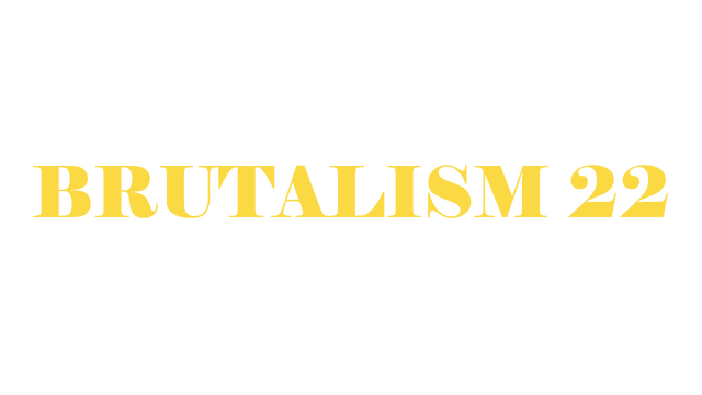 Brutalism22- Backlog.rip