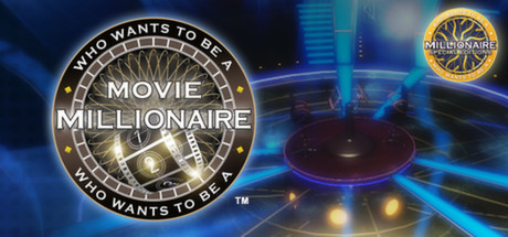 Who Wants To be A Millionaire: Special Edition - Movie cover art