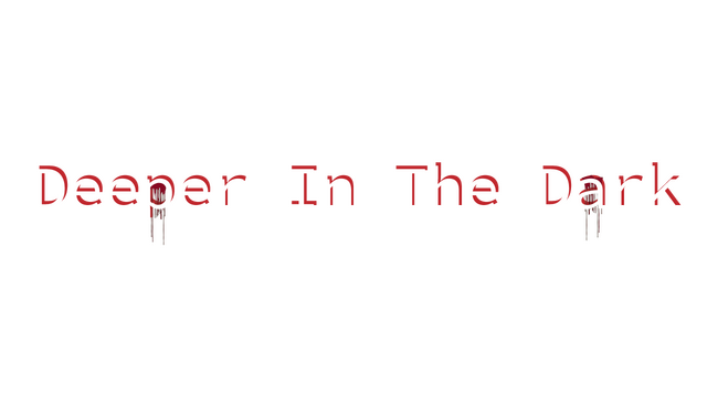 Deeper In The Dark Logo