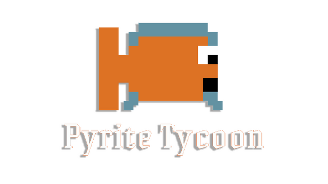 Pyrite Tycoon Logo