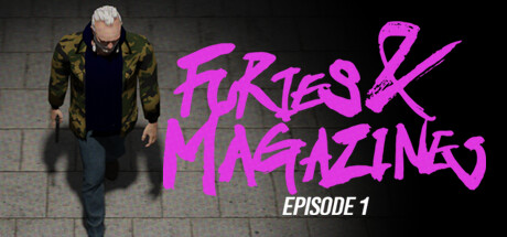 Furies & Magazines - Episode 1 PC Specs