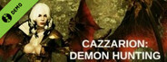 Cazzarion: Demon Hunting Demo