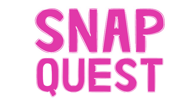Snap Quest Logo