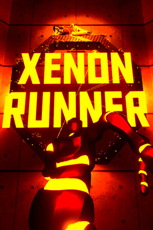Xenon-Runner