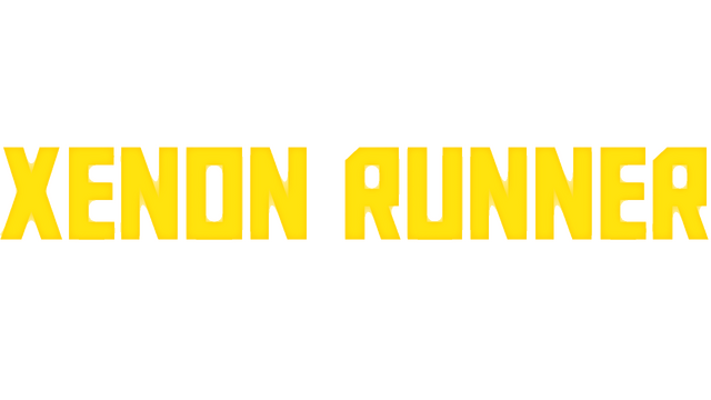 Xenon-Runner Logo
