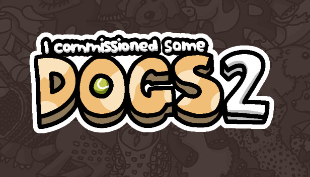 I commissioned some dogs 2