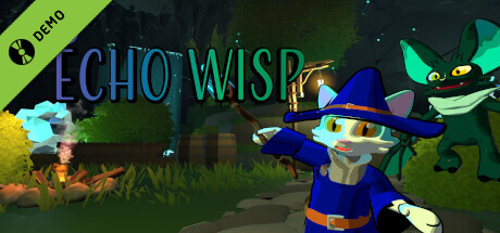 Echo Wisp Demo cover art