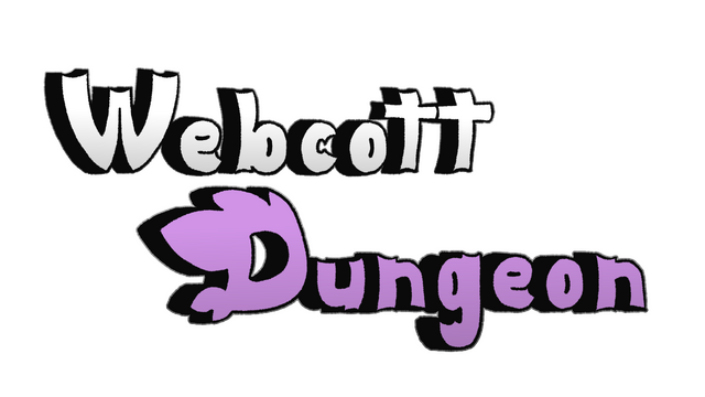 Webcott Dungeon Logo