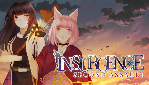 Insurgence - Second Assault Remastered