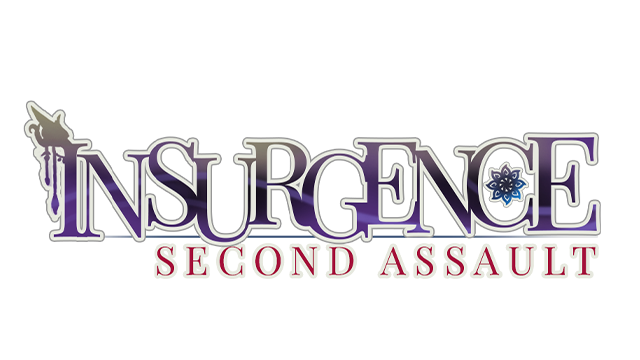 Insurgence - Second Assault Remastered Logo