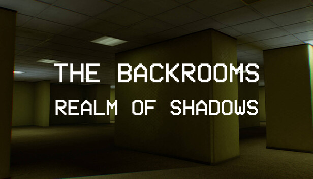 Level 5.1 - The Backrooms