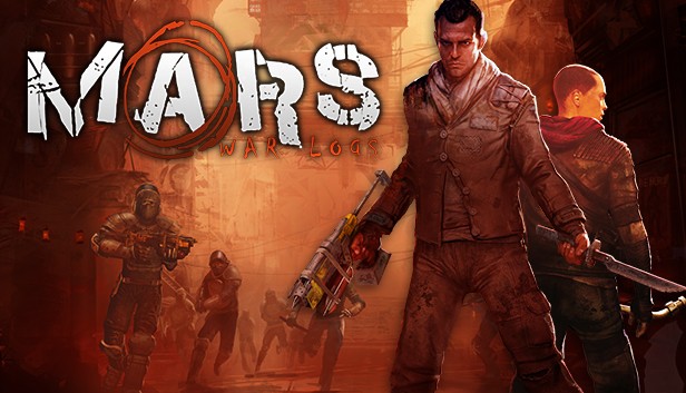 https://store.steampowered.com/app/232750/Mars_War_Logs/