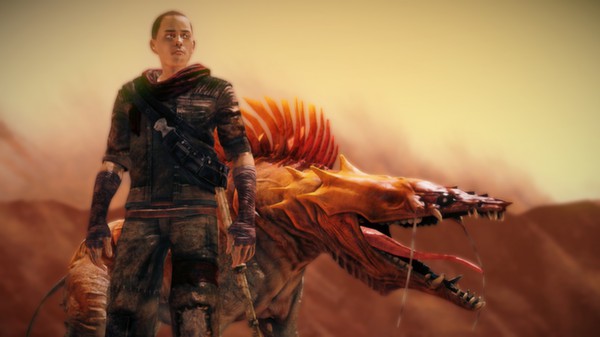 Mars: War Logsfor windows and Linux 1