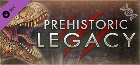 Primal Carnage: Extinction - Prehistoric Legacy Collection DLC cover art