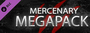 Primal Carnage: Extinction - Mercenary Megapack DLC