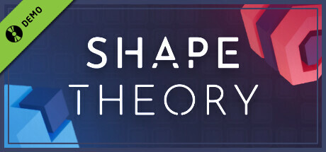 Shape Theory Demo cover art