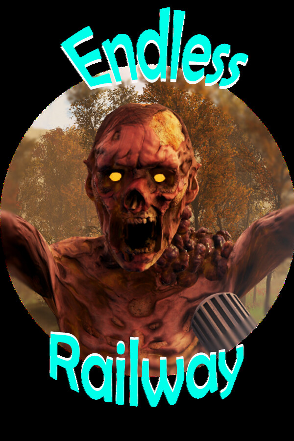 Endless Railway for steam