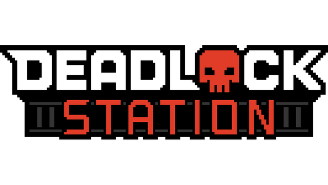 Deadlock Station Logo