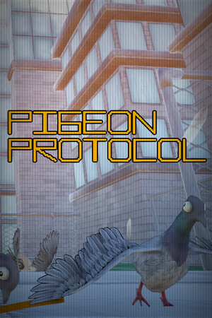 Pigeon Protocol